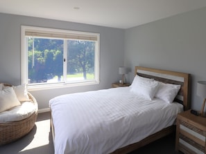 3 bedrooms, WiFi