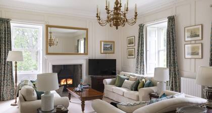 The Tower, Keith Marischal - Sleeping 7 in 4 bedrooms