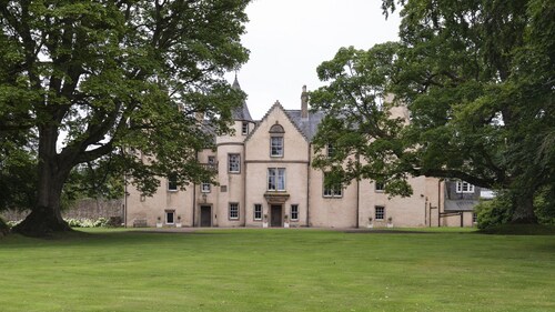 The Tower, Keith Marischal - Sleeping 7 in 4 bedrooms