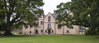 The Tower, Keith Marischal - Sleeping 7 in 4 bedrooms