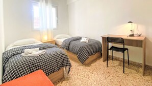 1 bedroom, desk, internet - Amsterdam Playa Levante by Interhome (Benidorm)