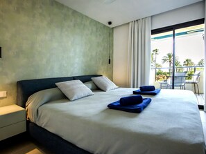 3 bedrooms, desk, iron/ironing board, WiFi - Playa Grande by Interhome (Dénia)