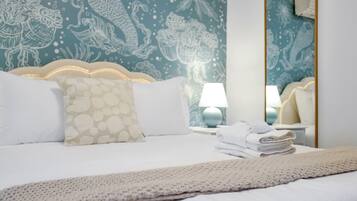 1 chambre, bureau, fer et planche Ă repasser, Wi-Fi gratuit