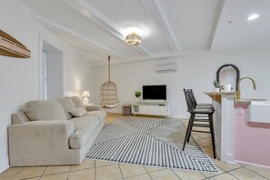TV connectée, livres