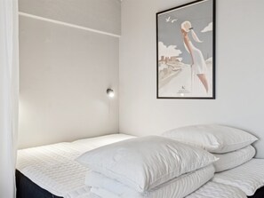 1 chambre, Wi-Fi