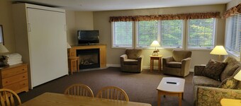 Attitash Mountain Resort- Ski in/Ski out