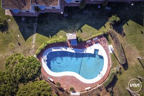 Outdoor pool - Nico | Sea Siew - Pool - Beach (Sitio de Calahonda)