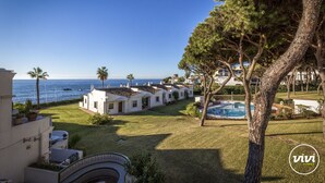 Exterior - Nico | Sea Siew - Pool - Beach (Sitio de Calahonda)