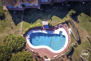 Pool - Nico | close to beach - pool - terrace (Sitio de Calahonda)