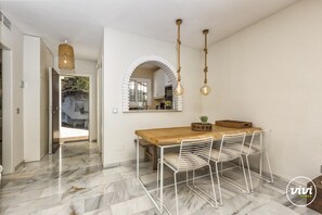 Dining - Nico | close to beach - pool - terrace (Sitio de Calahonda)