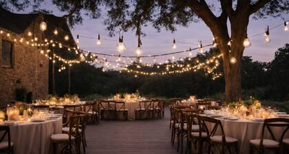 Modern Country Home in Magnolia