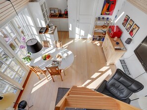 Interior - "Ilsabeth" - 700m from the sea by Interhome (Skagen)