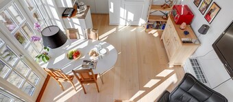 "Ilsabeth" - 700m from the sea by Interhome