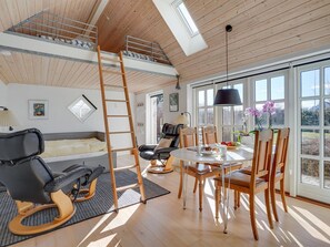 1 bedroom, Internet