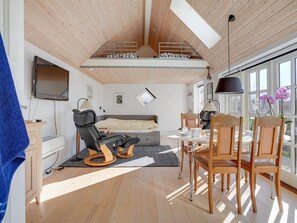 1 bedroom, Internet