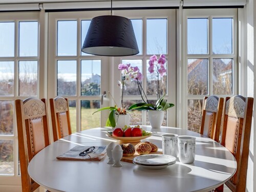 "Ilsabeth" - 700m from the sea by Interhome