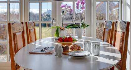"Ilsabeth" - 700m from the sea by Interhome
