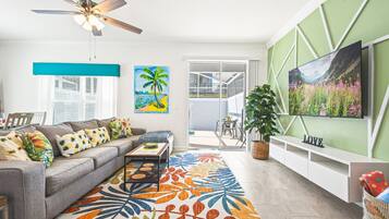 Fernseher