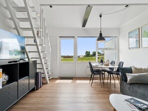 TV - "Kuisma" - 300m from the sea by Interhome (Allinge)