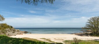 "Kuisma" - 300m from the sea by Interhome