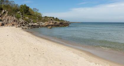 "Kuisma" - 300m from the sea by Interhome