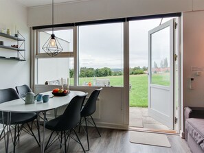 Dining - "Atte" - 300m from the sea by Interhome (Allinge)