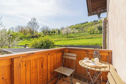 Lukčeva domačija počitniška hiša, Kostel, Slovenia