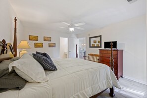 2 Schlafzimmer, WLAN, BettwÀsche