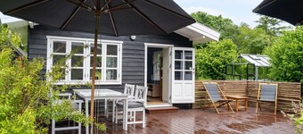 "Soili" - 750m from the sea by Interhome