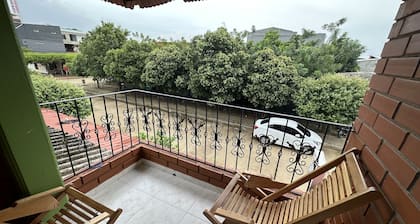 Hostal mi Pueblo Natal