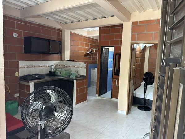 3 slaapkamers, wifi, beddengoed