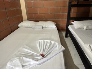 3 chambres, Wi-Fi, draps fournis