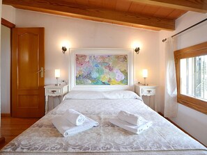 Desk, Internet - Vacation home Roura by Interhome (Mancor de la Vall)