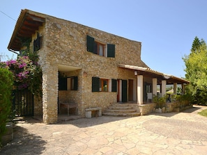 Fachada