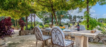 Es Garrigo de Son Mora by Interhome