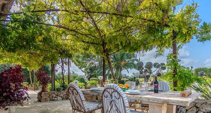 Es Garrigo de Son Mora by Interhome