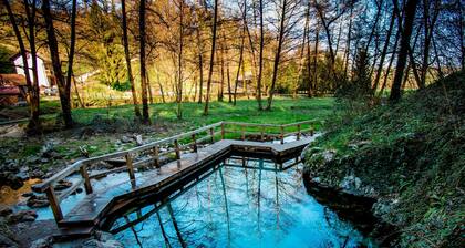 Luxury Vineyard Retreat Matej, Trebnje, Slovenia