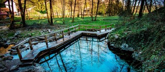 Luxury Vineyard Retreat Matej, Trebnje, Slovenia