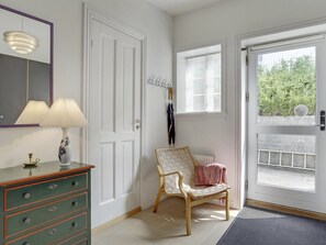 Sisätilat