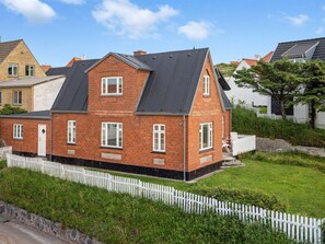 Exterior - "Delfina" - 250m from the sea by Interhome (Hjørring)