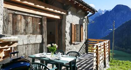 Rustico Orsaira by Interhome