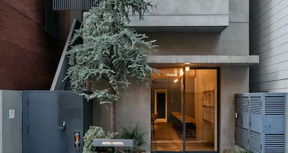 Hotel Plus Hostel TOKYO ASAKUSA 1