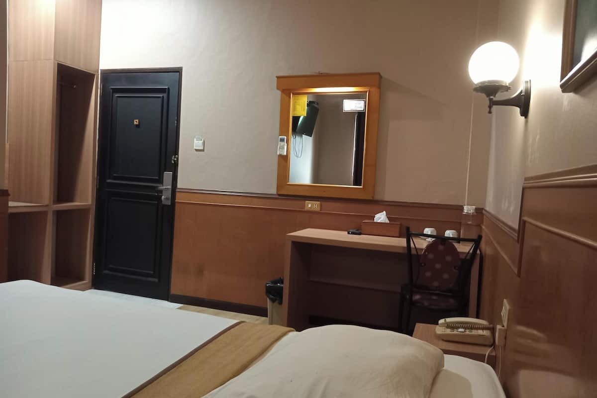 Chambre Signature
