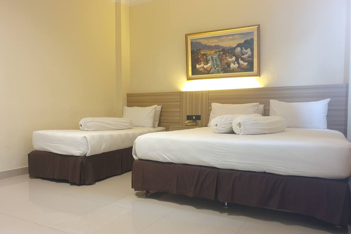 Chambre Exécutive