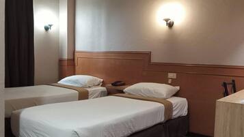 Phòng Superior, 1 giường đơn | Bàn, truy cập Internet không dây miễn phí, bộ trải giường