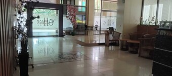 Violand Garden Hotel Samarinda