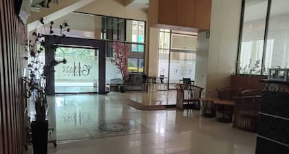 Violand Garden Hotel Samarinda