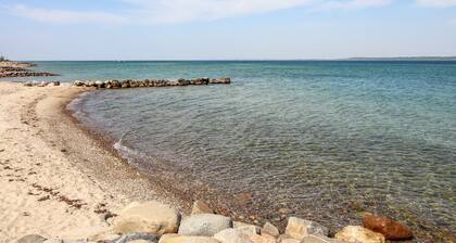 "Liv" - 50m from the sea by Interhome