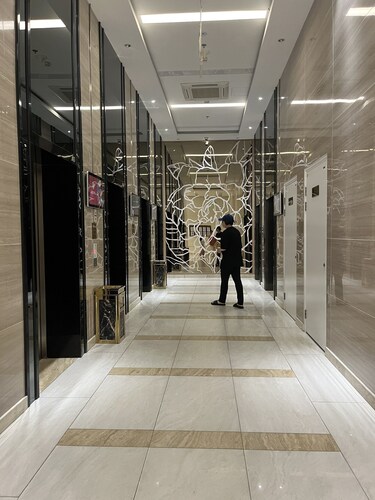 Vinhomes Gardenia - 2 Brs Apartment