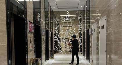 Vinhomes Gardenia - 2 Brs Apartment